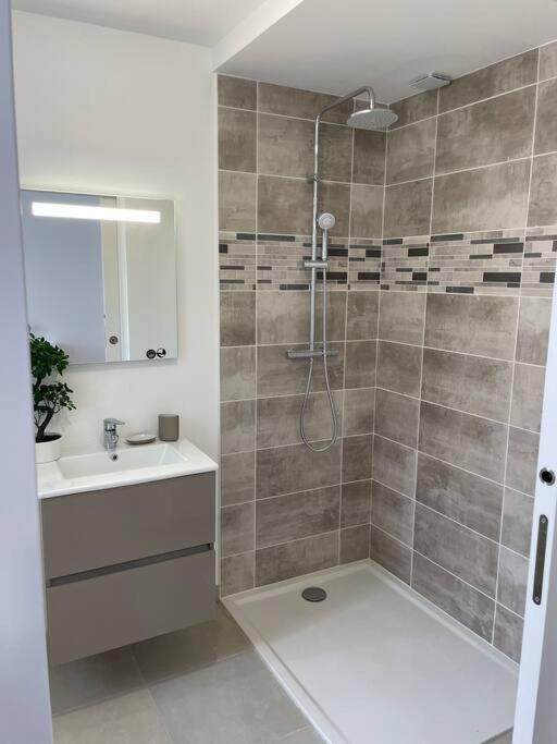 Villa Pieds Dans L'Eau Carry-le-Rouet Ngoại thất bức ảnh