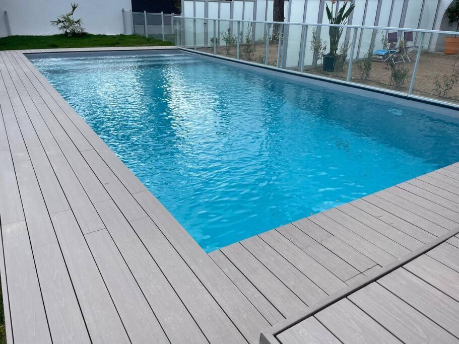 Villa Pieds Dans L'Eau Carry-le-Rouet Ngoại thất bức ảnh
