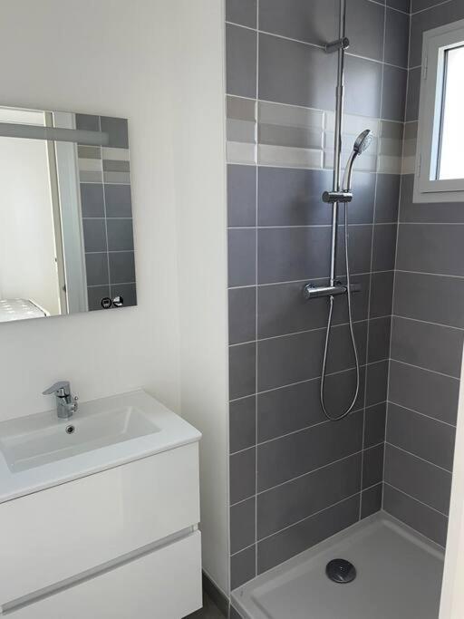 Villa Pieds Dans L'Eau Carry-le-Rouet Ngoại thất bức ảnh