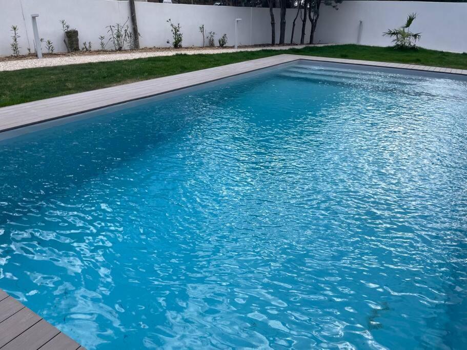 Villa Pieds Dans L'Eau Carry-le-Rouet Ngoại thất bức ảnh
