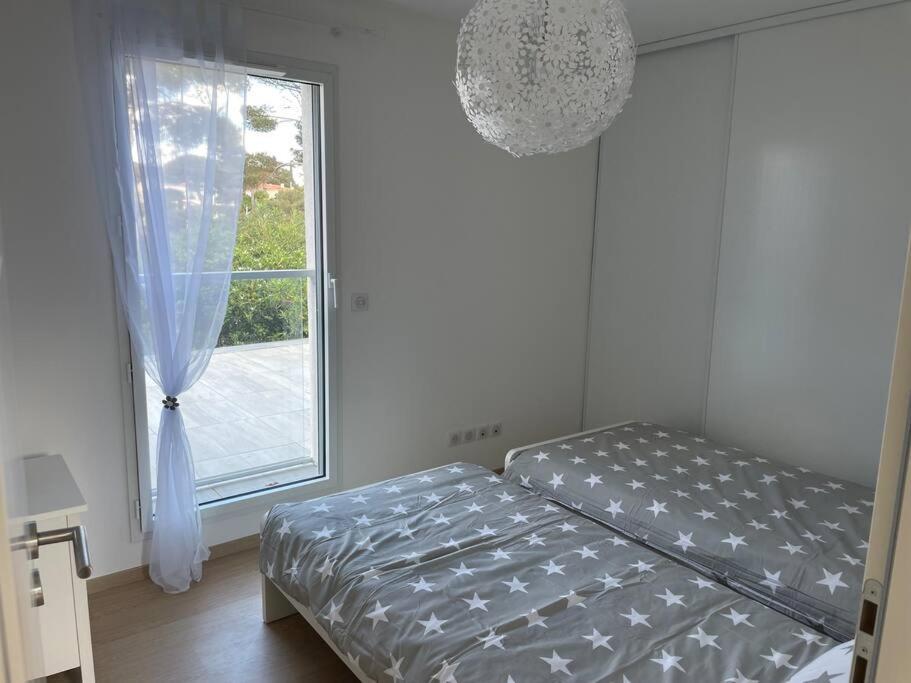 Villa Pieds Dans L'Eau Carry-le-Rouet Ngoại thất bức ảnh