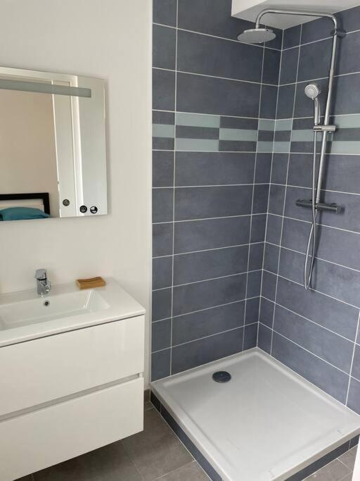 Villa Pieds Dans L'Eau Carry-le-Rouet Ngoại thất bức ảnh